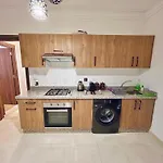 Cosy Flat - Gueliz Residency