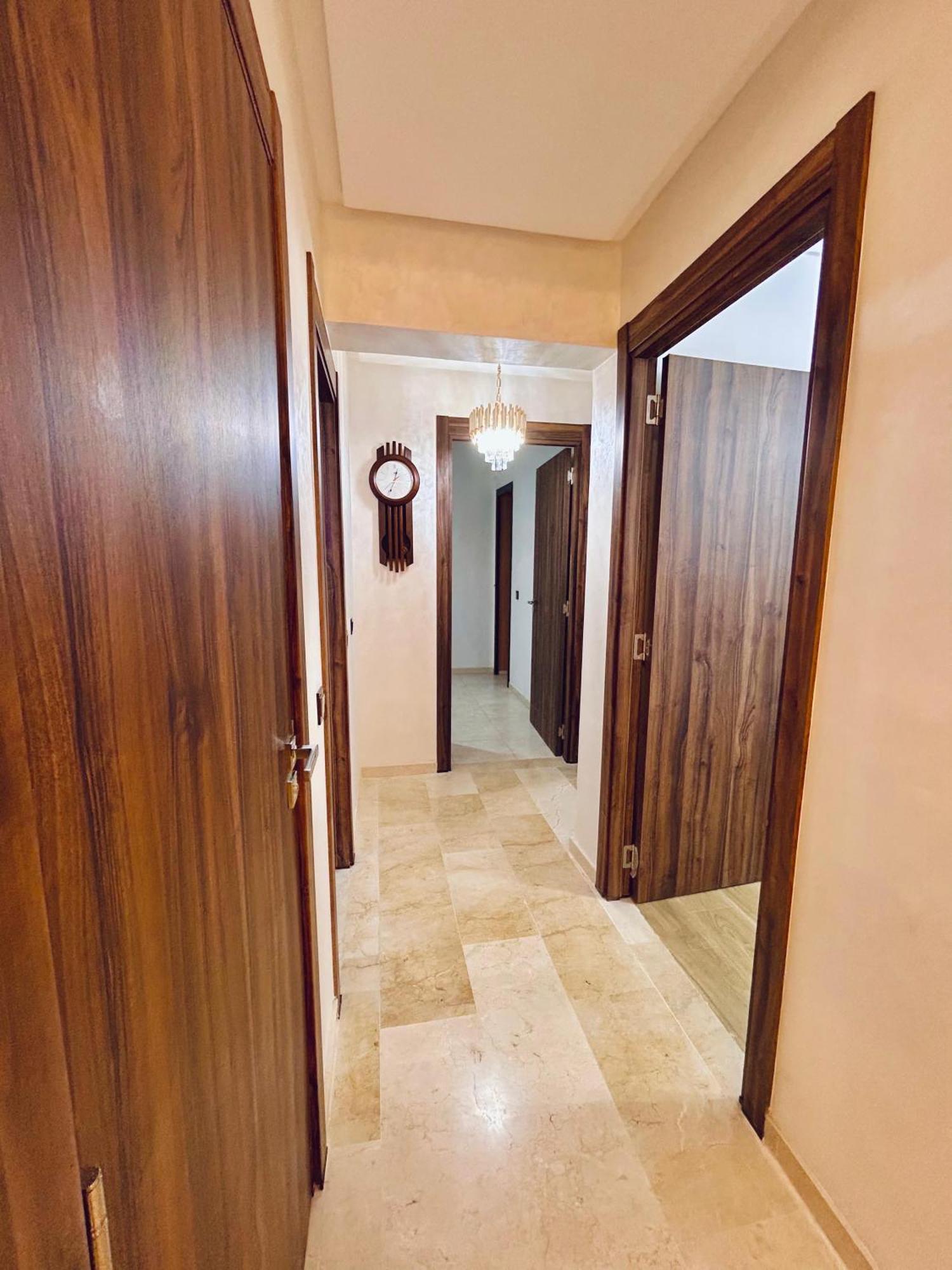 Cosy Flat - Gueliz Residency * Marrakesh