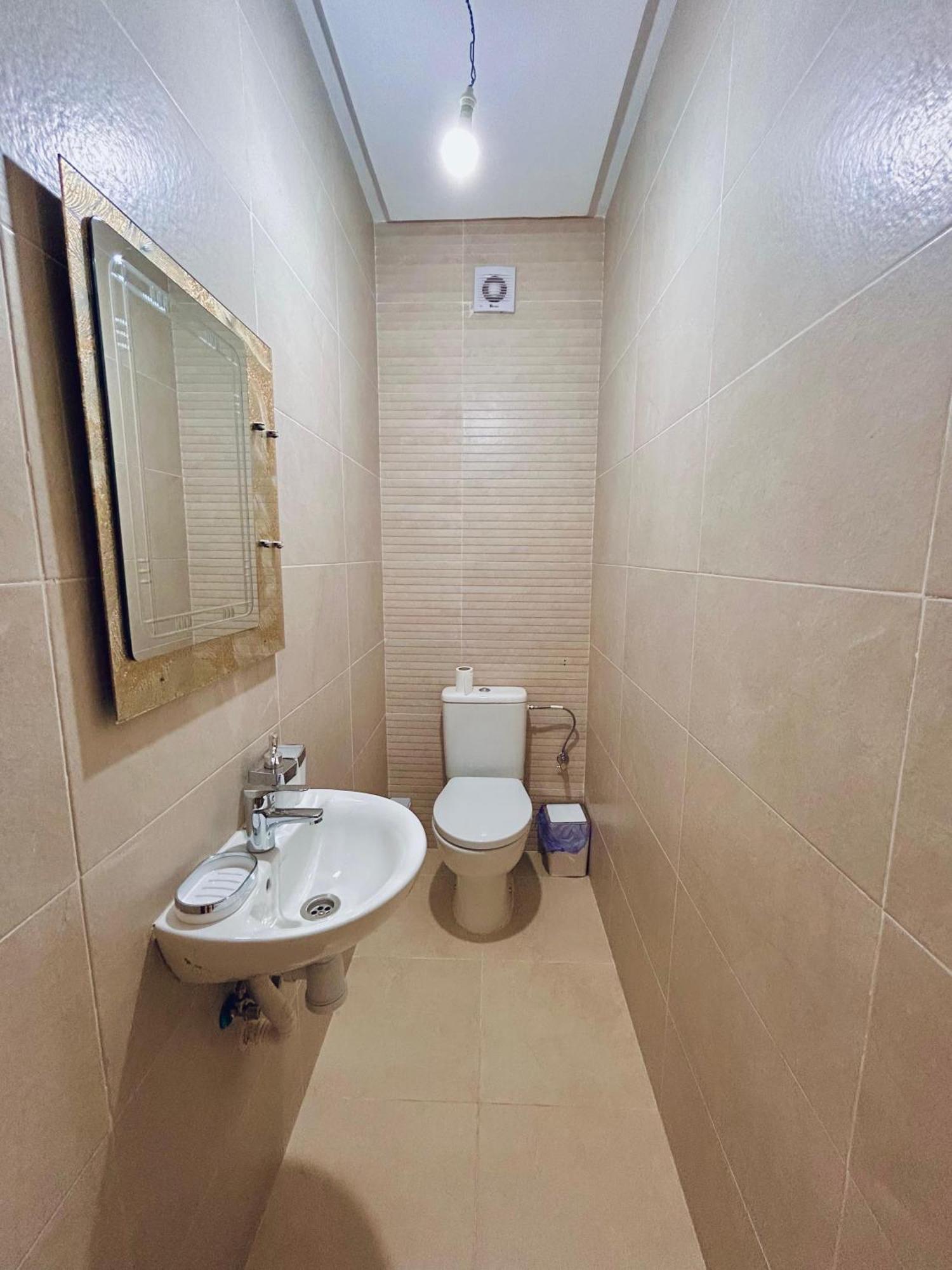 Apartment Cosy Flat - Gueliz Residency *