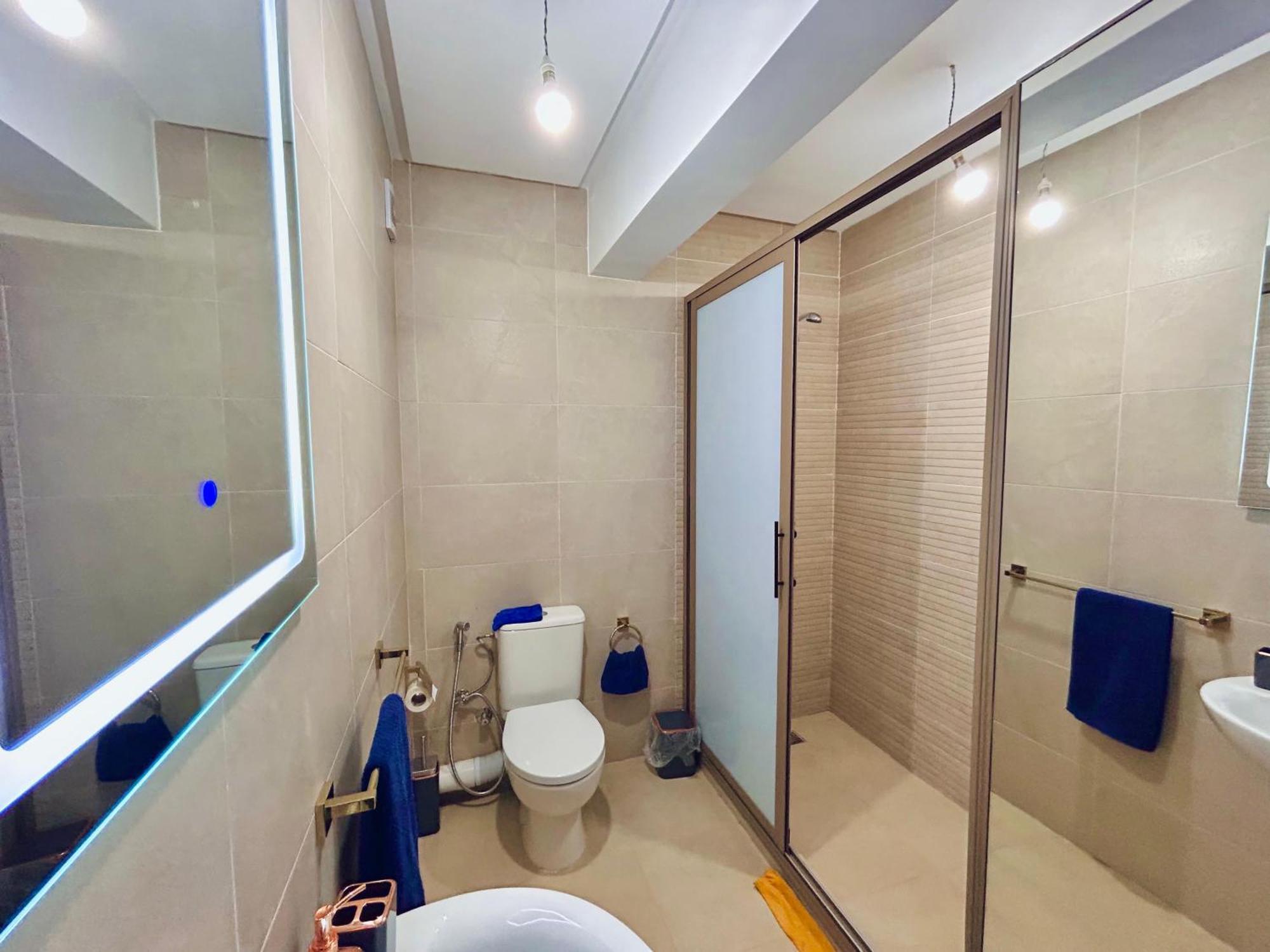 Apartment Cosy Flat - Gueliz Residency Marrakesh