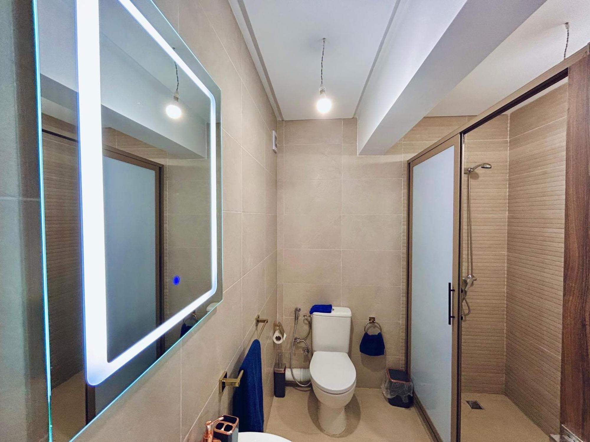 Apartment Cosy Flat - Gueliz Residency *